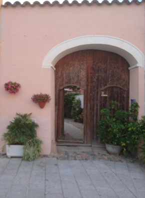  B&B Casa Licheri  Сан Приамо